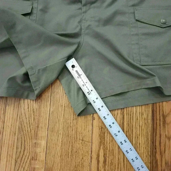 Boy scouts Mens Uniform Shorts Size 46 - Picture 5 of 5